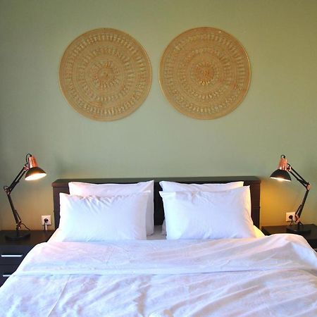 Houseloft Meteora Spirit Apartment Trikala  Bagian luar foto