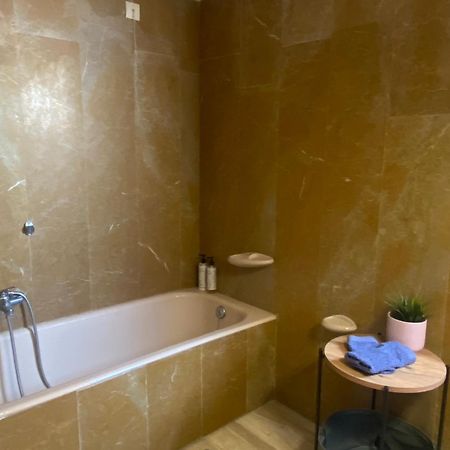 Houseloft Meteora Spirit Apartment Trikala  Bagian luar foto