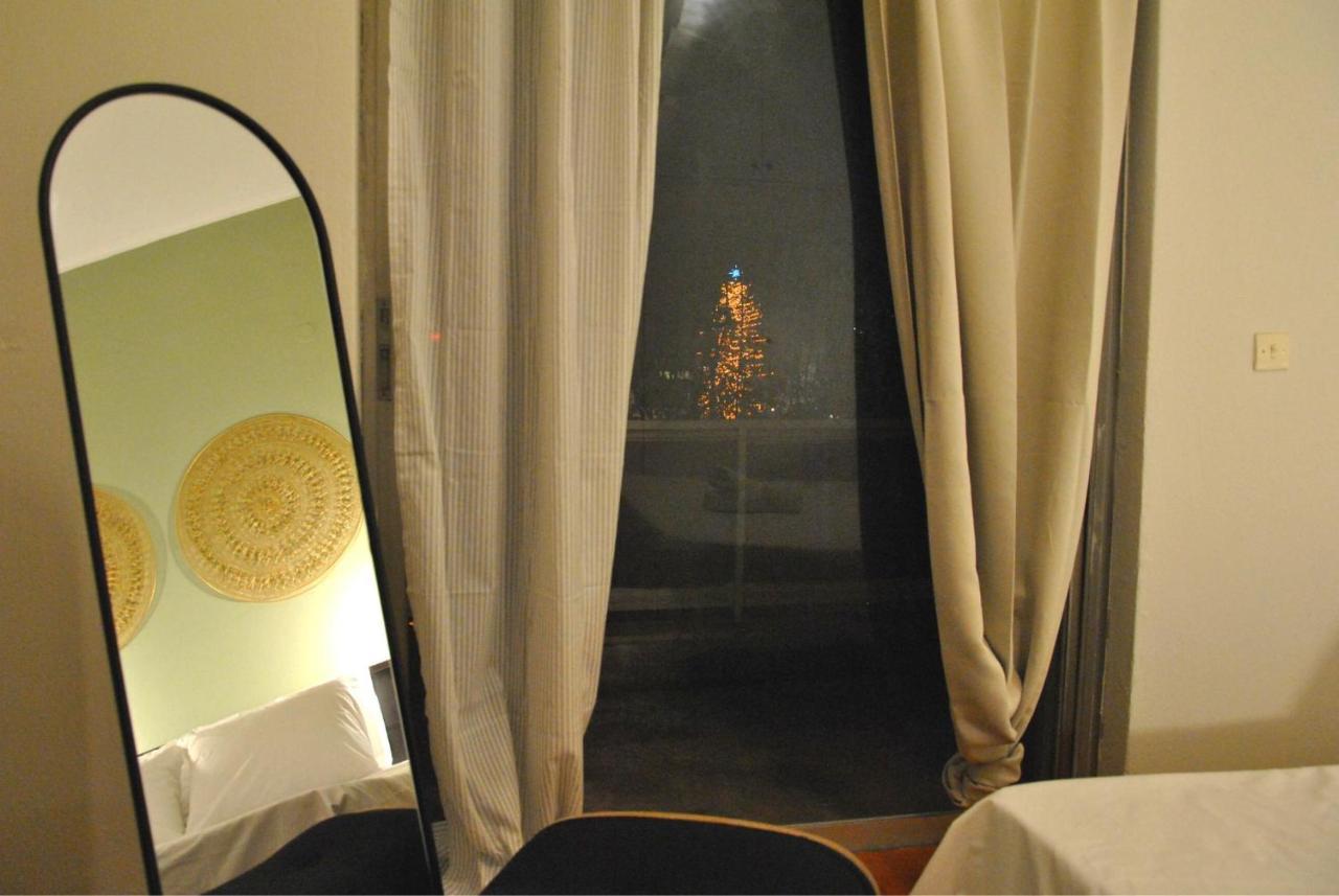 Houseloft Meteora Spirit Apartment Trikala  Bagian luar foto