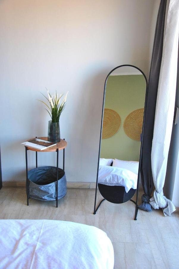 Houseloft Meteora Spirit Apartment Trikala  Bagian luar foto