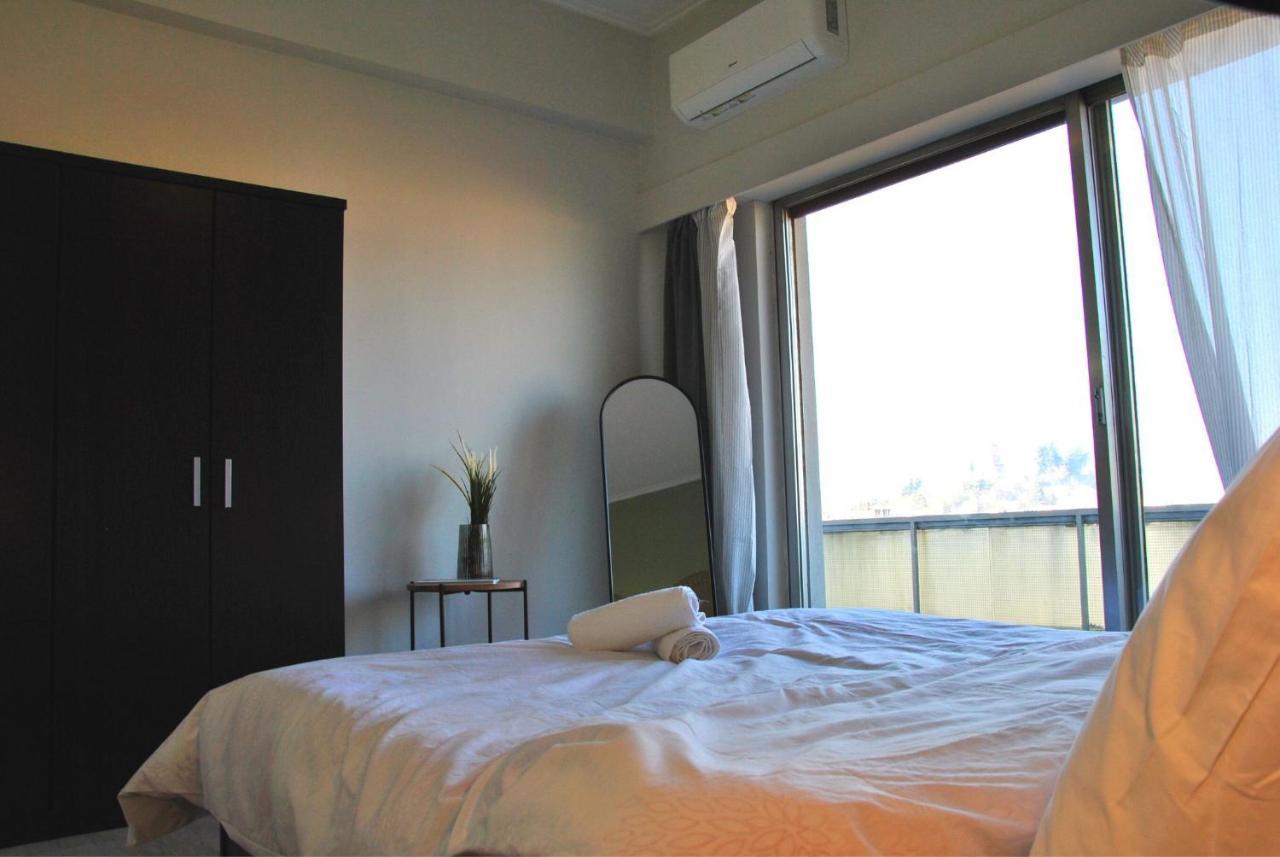 Houseloft Meteora Spirit Apartment Trikala  Bagian luar foto