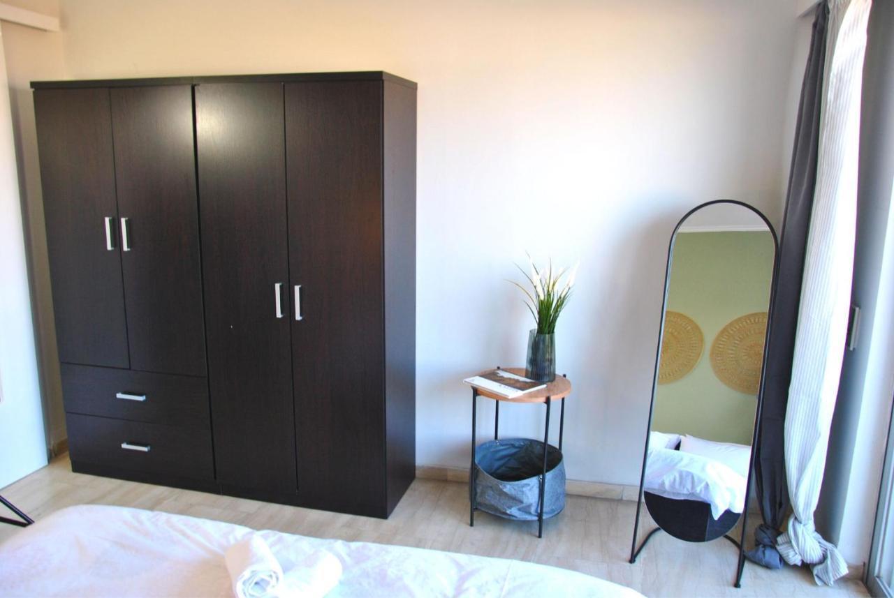 Houseloft Meteora Spirit Apartment Trikala  Bagian luar foto