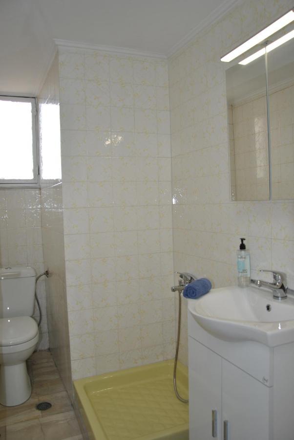 Houseloft Meteora Spirit Apartment Trikala  Bagian luar foto