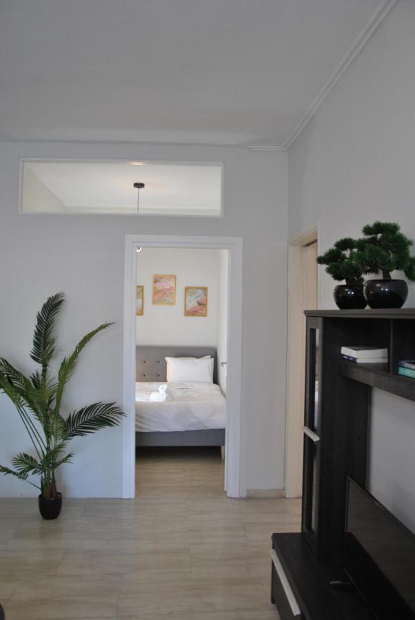 Houseloft Meteora Spirit Apartment Trikala  Bagian luar foto