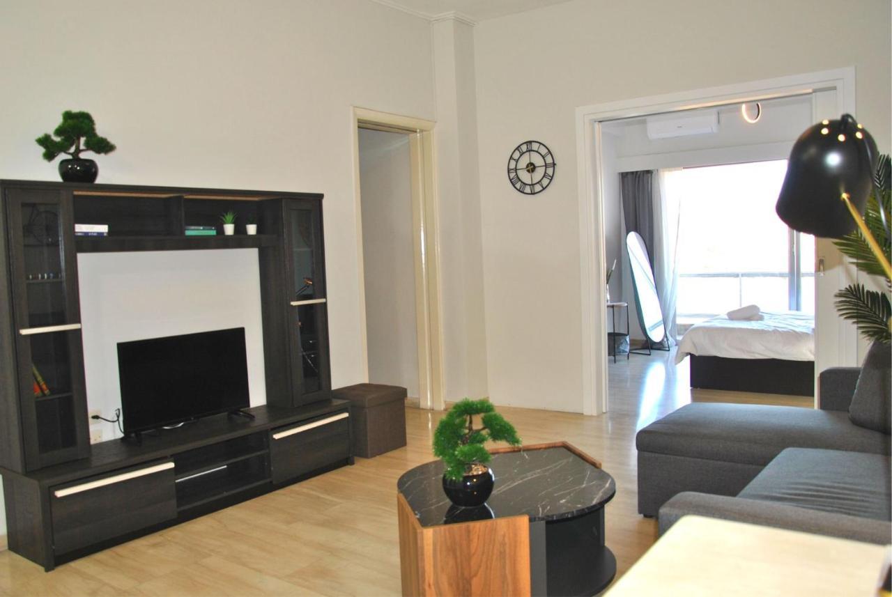 Houseloft Meteora Spirit Apartment Trikala  Bagian luar foto