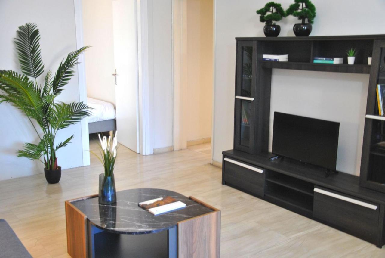 Houseloft Meteora Spirit Apartment Trikala  Bagian luar foto