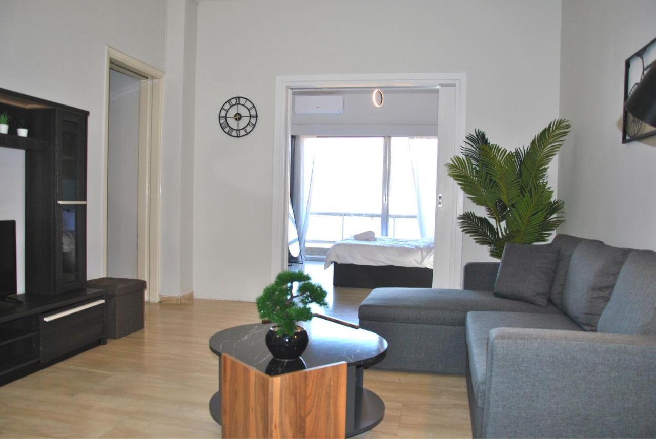 Houseloft Meteora Spirit Apartment Trikala  Bagian luar foto