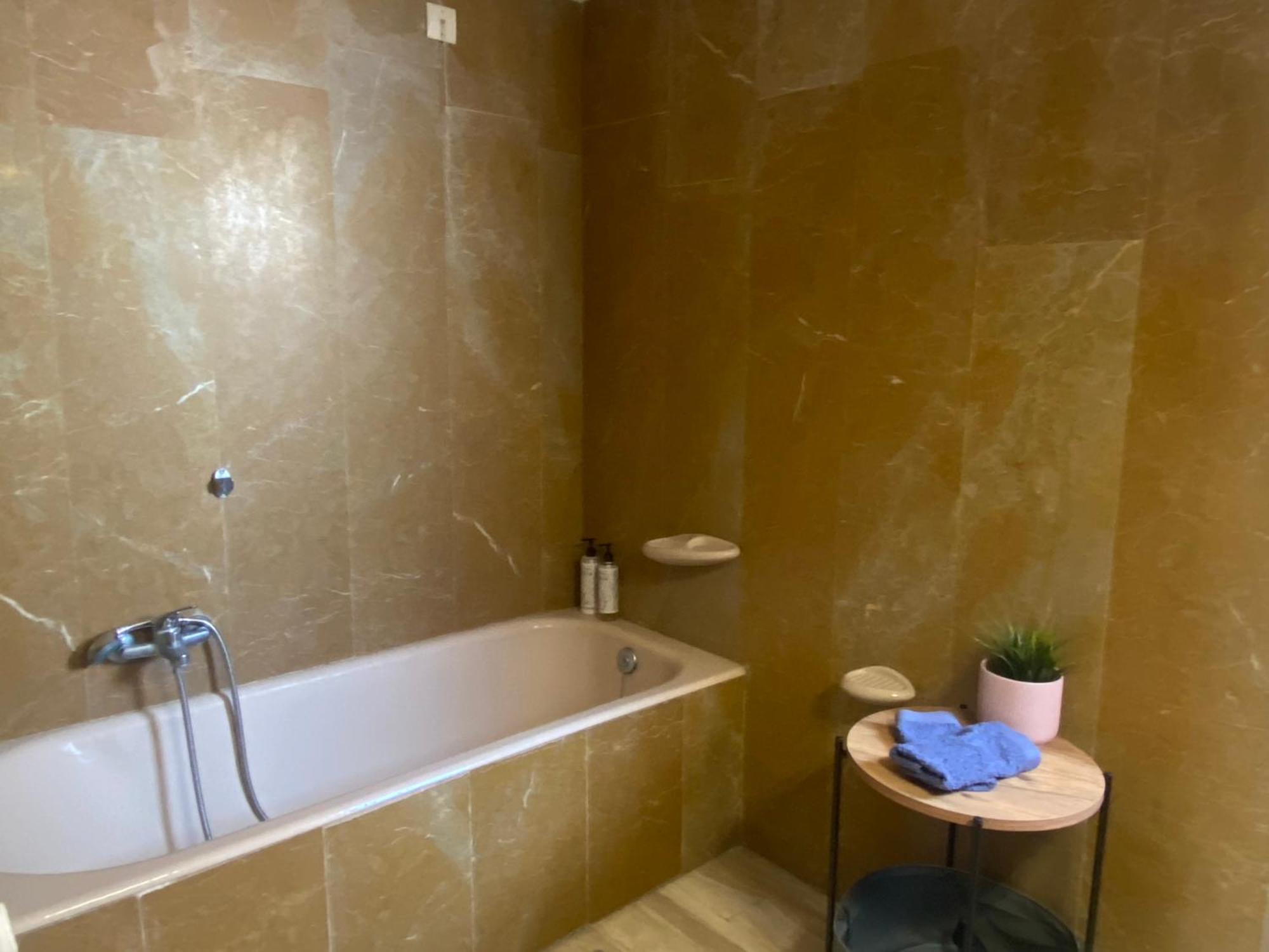 Houseloft Meteora Spirit Apartment Trikala  Bagian luar foto